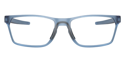 Oakley® OX8174F HEX JECTOR (A) Rectangle Eyeglasses - EuroOptica