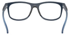 Oakley® OX8175 LEADLINE RX OX8175 817509 54 Eyeglasses - Matte Abyss