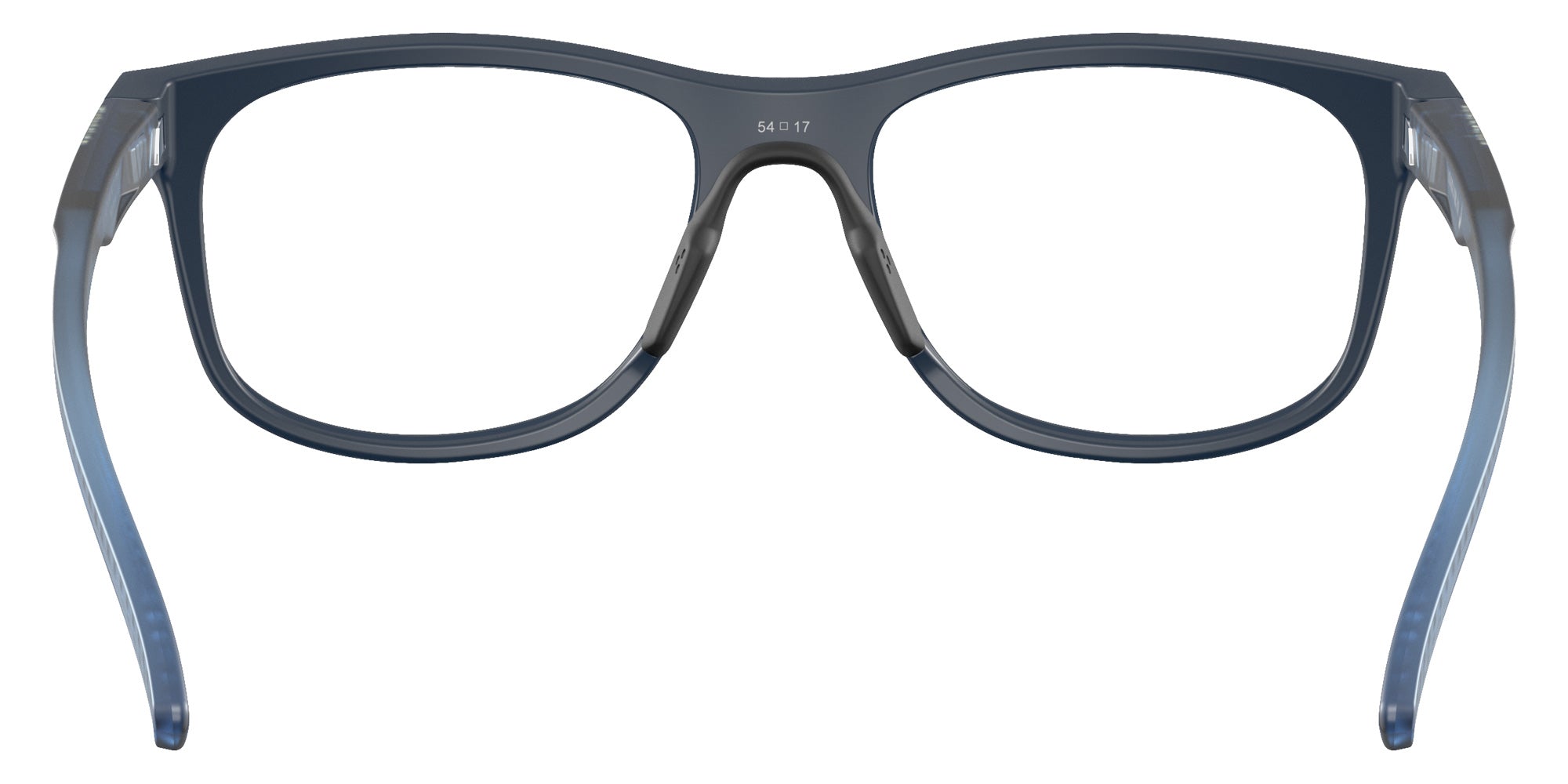 Oakley® OX8175 LEADLINE RX OX8175 817509 54 Eyeglasses - Matte Abyss