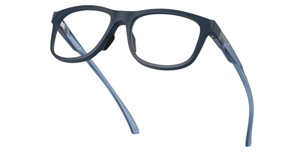 Oakley® OX8175 LEADLINE RX OX8175 817509 54 Eyeglasses - Matte Abyss