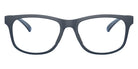 Oakley® OX8175 LEADLINE RX OX8175 817509 54 Eyeglasses - Matte Abyss
