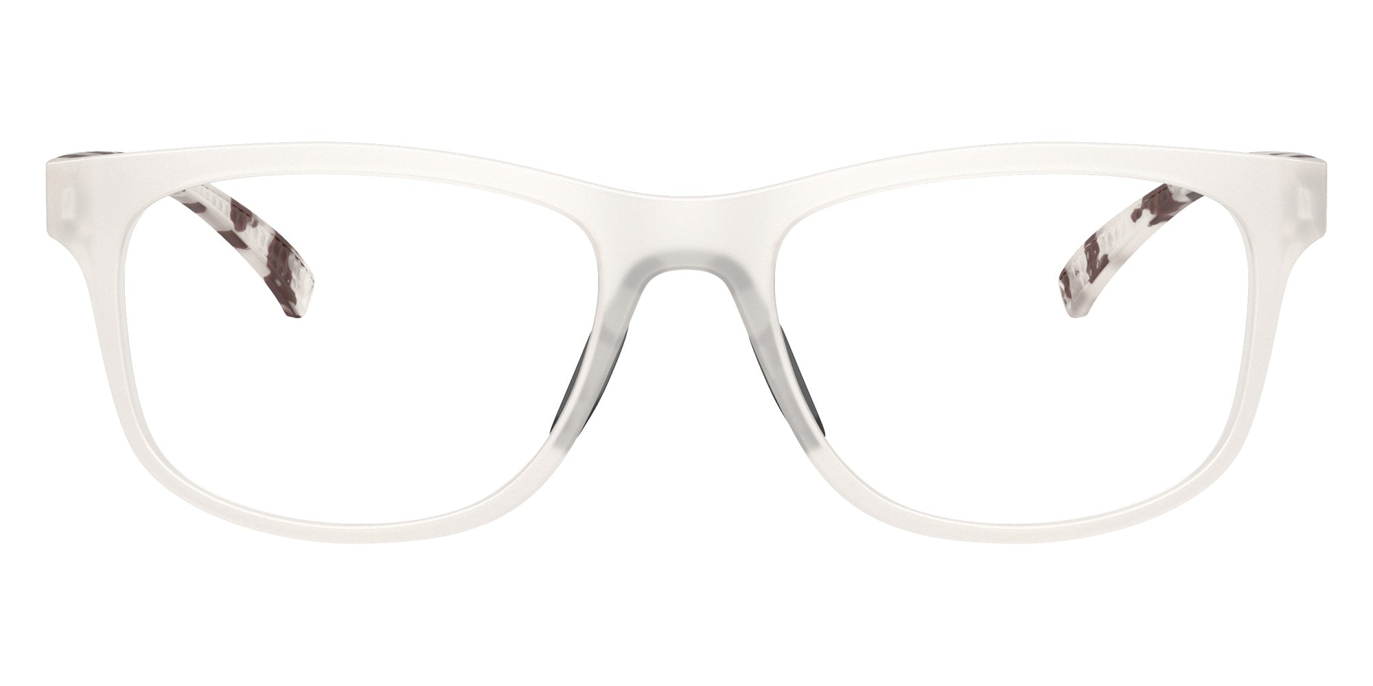 Oakley® OX8175 LEADLINE RX OX8175 817510 54 Eyeglasses - Matte Transparent Opaline