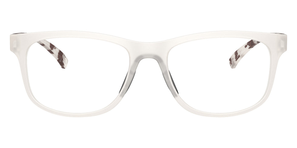 Oakley® OX8175 LEADLINE RX OX8175 817510 54 Eyeglasses - Matte Transparent Opaline