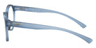 Oakley® OX8176 SPINDRIFT RX OX8176 817610 49 Eyeglasses - Matte Transparent Abyss