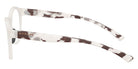 Oakley® OX8176 SPINDRIFT RX OX8176 817611 51 Eyeglasses - Matte Transparent Opaline