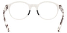 Oakley® OX8176 SPINDRIFT RX OX8176 817611 51 Eyeglasses - Matte Transparent Opaline