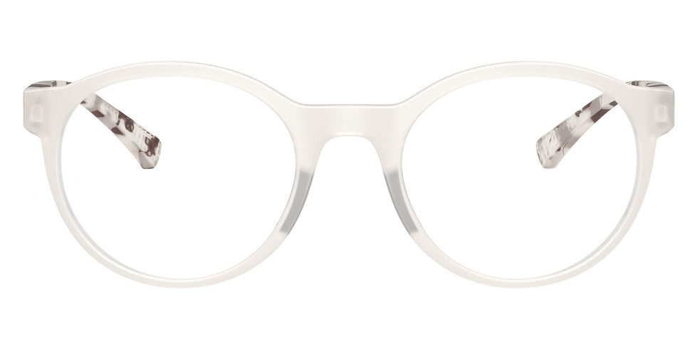 Oakley® OX8176 SPINDRIFT RX OX8176 817611 51 Eyeglasses - Matte Transparent Opaline