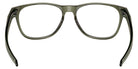 Oakley® OX8177 OJECTOR RX OX8177 817707 54 Eyeglasses - Olive Ink