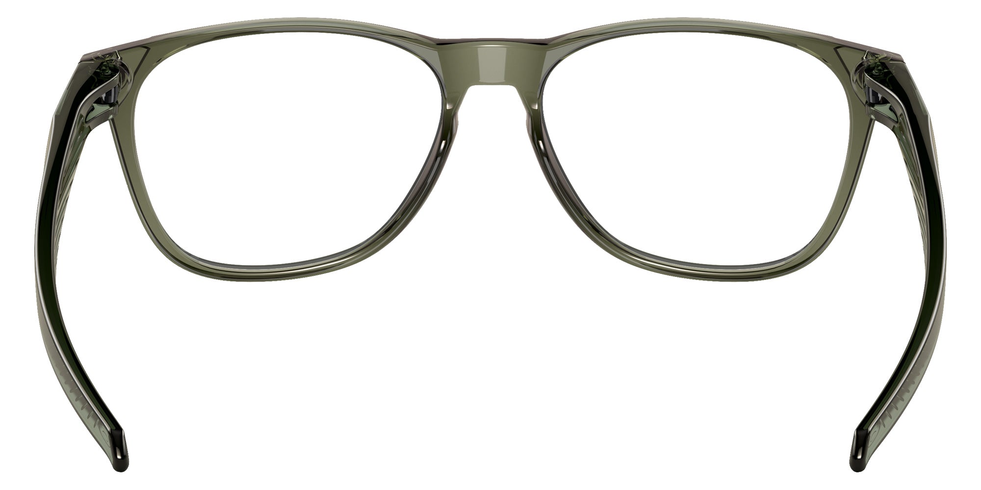 Oakley® OX8177 OJECTOR RX OX8177 817707 54 Eyeglasses - Olive Ink