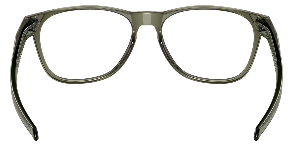Oakley® OX8177 OJECTOR RX OX8177 817707 54 Eyeglasses - Olive Ink