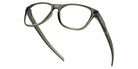 Oakley® OX8177 OJECTOR RX OX8177 817707 54 Eyeglasses - Olive Ink