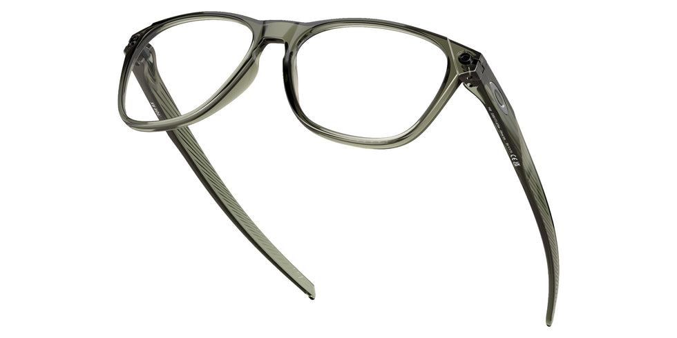 Oakley® OX8177 OJECTOR RX OX8177 817707 54 Eyeglasses - Olive Ink