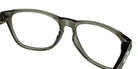 Oakley® OX8177 OJECTOR RX OX8177 817707 54 Eyeglasses - Olive Ink