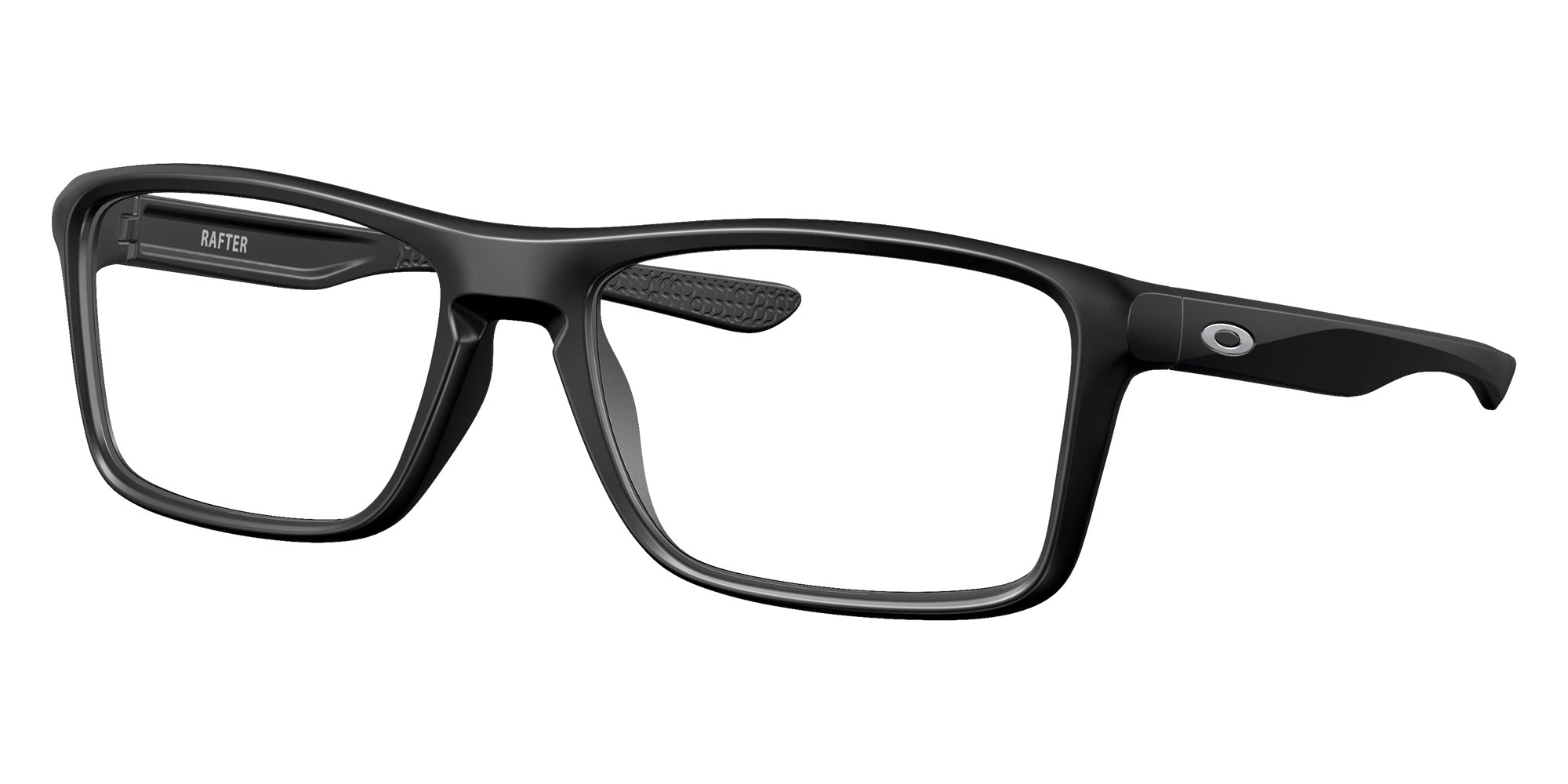 Oakley® OX8178 RAFTER OX8178 817801 59 Eyeglasses - Satin Black 817801