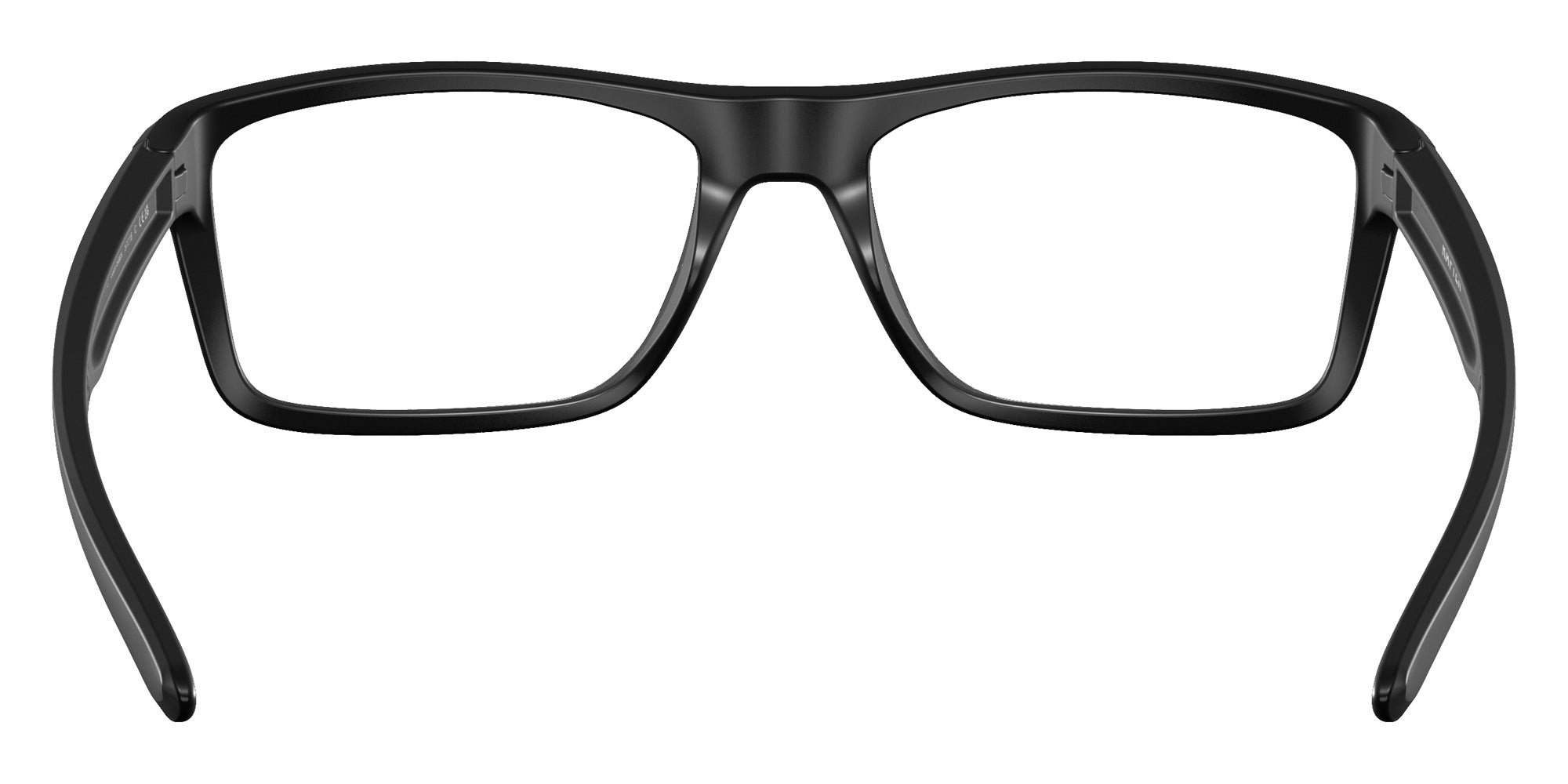 Oakley® OX8178 RAFTER OX8178 817801 59 Eyeglasses - Satin Black 817801