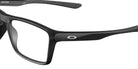 Oakley® OX8178 RAFTER OX8178 817801 59 Eyeglasses - Satin Black 817801