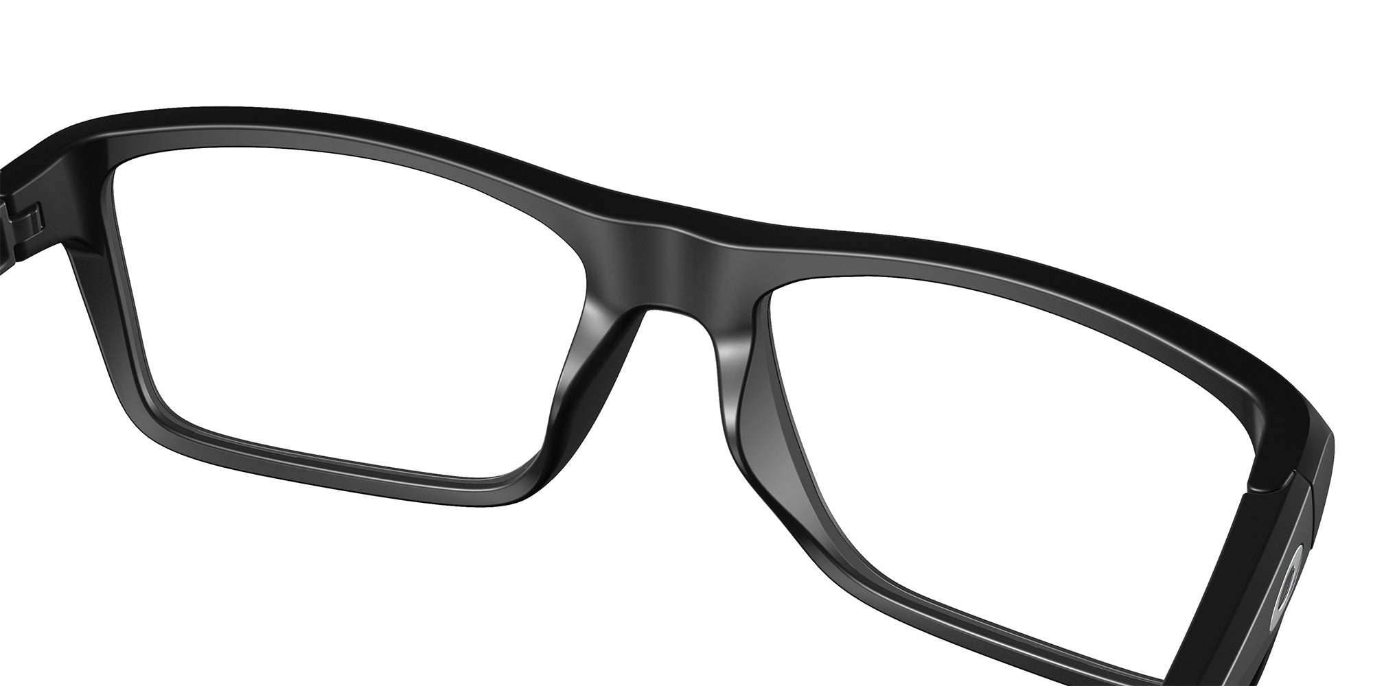 Oakley® OX8178 RAFTER OX8178 817801 59 Eyeglasses - Satin Black 817801