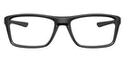 Oakley® OX8178 RAFTER OX8178 817801 59 Eyeglasses - Satin Black 817801