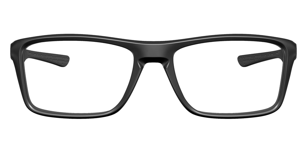 Oakley® OX8178 RAFTER OX8178 817801 59 Eyeglasses - Satin Black 817801
