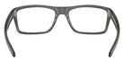 Oakley® OX8178 RAFTER OX8178 817802 59 Eyeglasses - Satin Gray Smoke 817802