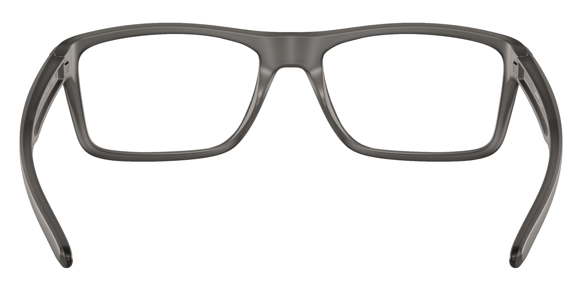 Oakley® OX8178 RAFTER OX8178 817802 59 Eyeglasses - Satin Gray Smoke 817802