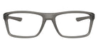 Oakley® OX8178 RAFTER OX8178 817802 59 Eyeglasses - Satin Gray Smoke 817802