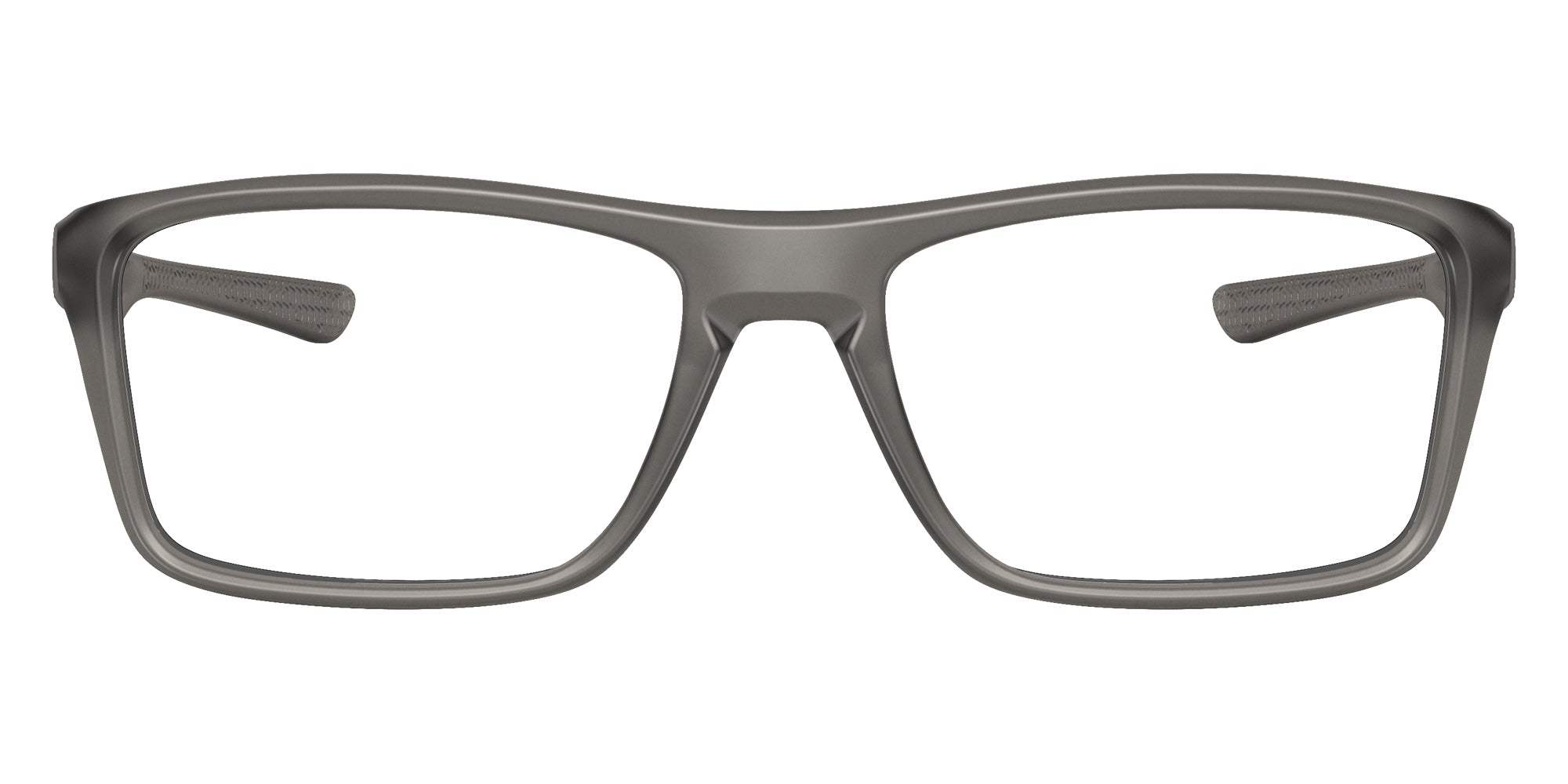 Oakley® OX8178 RAFTER OX8178 817802 59 Eyeglasses - Satin Gray Smoke 817802