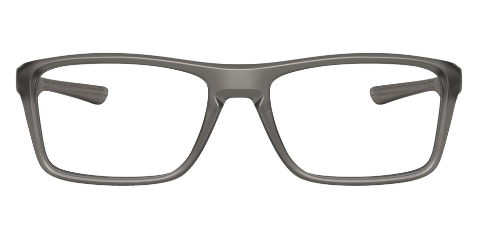 Oakley® OX8178 RAFTER OX8178 817802 59 Eyeglasses - Satin Gray Smoke 817802
