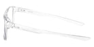 Oakley® OX8178 RAFTER OX8178 817803 53 Eyeglasses - Polished Clear 817803