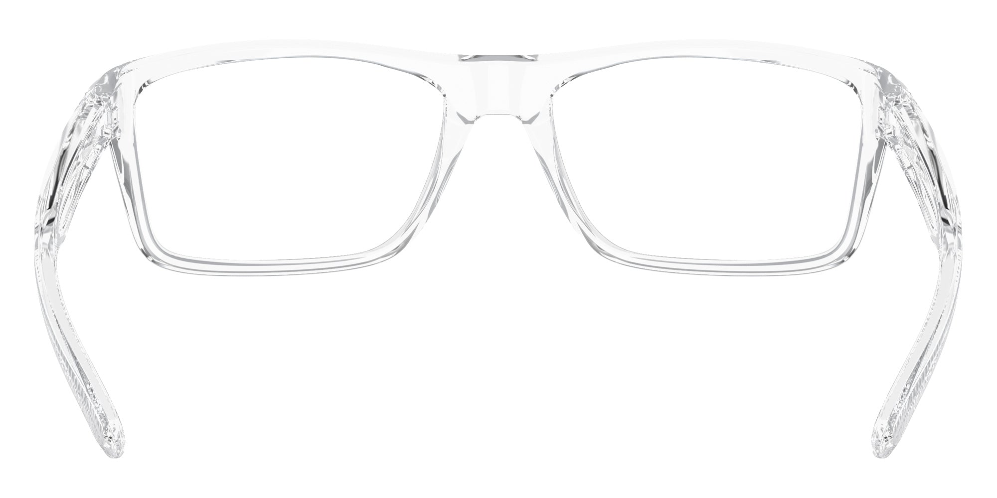 Oakley® OX8178 RAFTER OX8178 817803 53 Eyeglasses - Polished Clear 817803