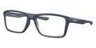Oakley® OX8178 RAFTER OX8178 817804 53 Eyeglasses - Universal Blue 817804
