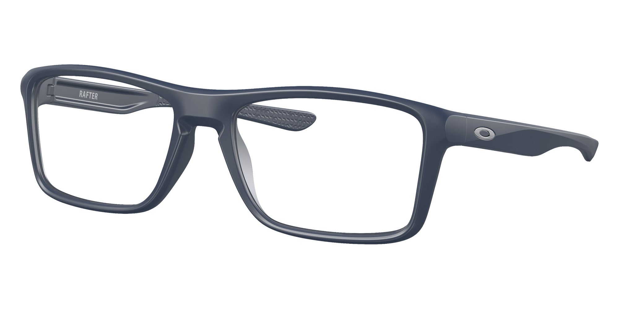 Oakley® OX8178 RAFTER OX8178 817804 53 Eyeglasses - Universal Blue 817804