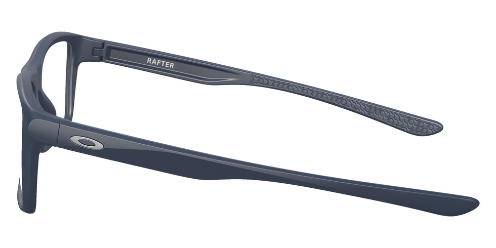 Oakley® OX8178 RAFTER OX8178 817804 53 Eyeglasses - Universal Blue 817804