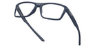 Oakley® OX8178 RAFTER OX8178 817804 53 Eyeglasses - Universal Blue 817804