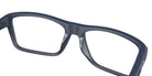 Oakley® OX8178 RAFTER OX8178 817804 53 Eyeglasses - Universal Blue 817804
