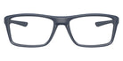 Oakley® OX8178 RAFTER OX8178 817804 53 Eyeglasses - Universal Blue 817804