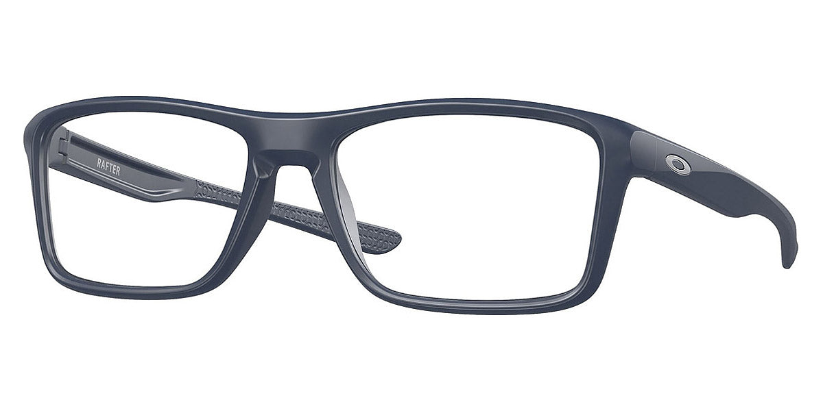 Oakley® Rafter OX8178 817804 55 Universal Blue Eyeglasses