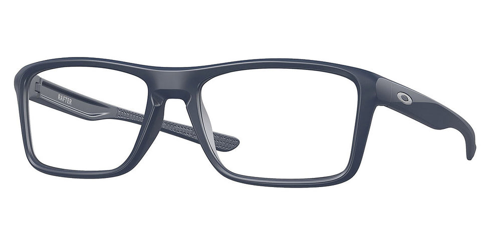 Oakley® Rafter OX8178 817804 57 Universal Blue Eyeglasses