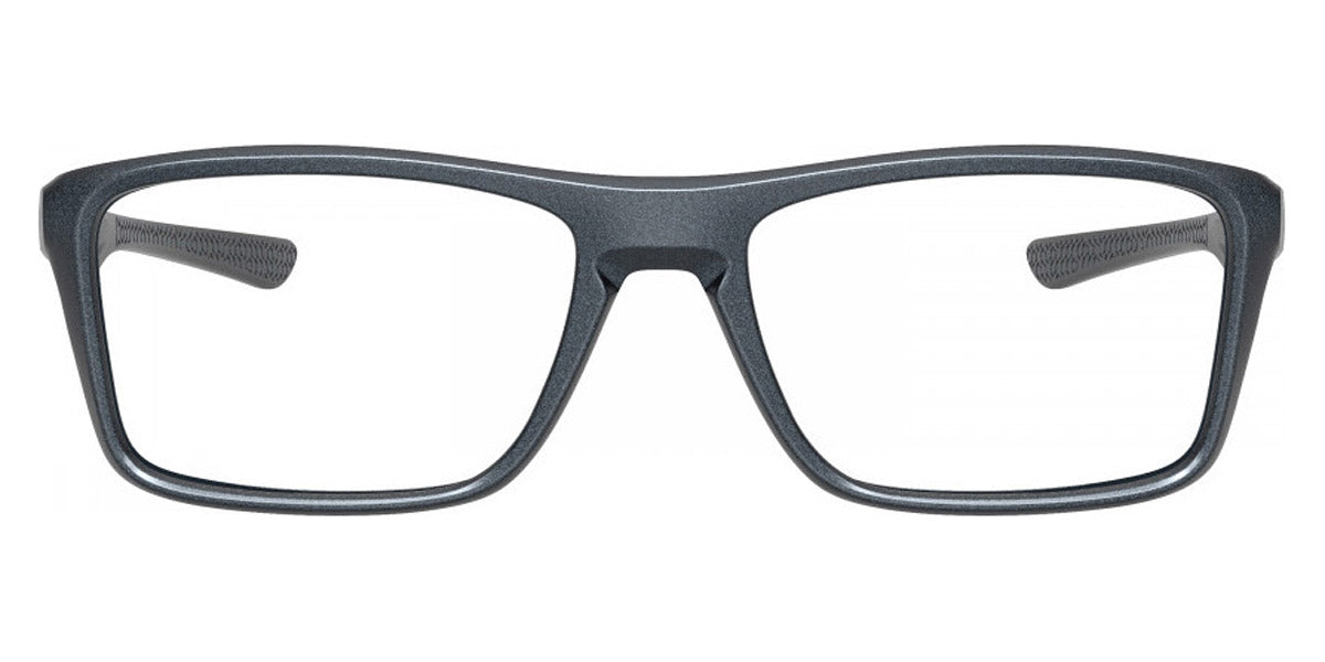 Oakley® OX8178 Rafter OX8178 817807 57 - Matte Blue Steel Eyeglasses