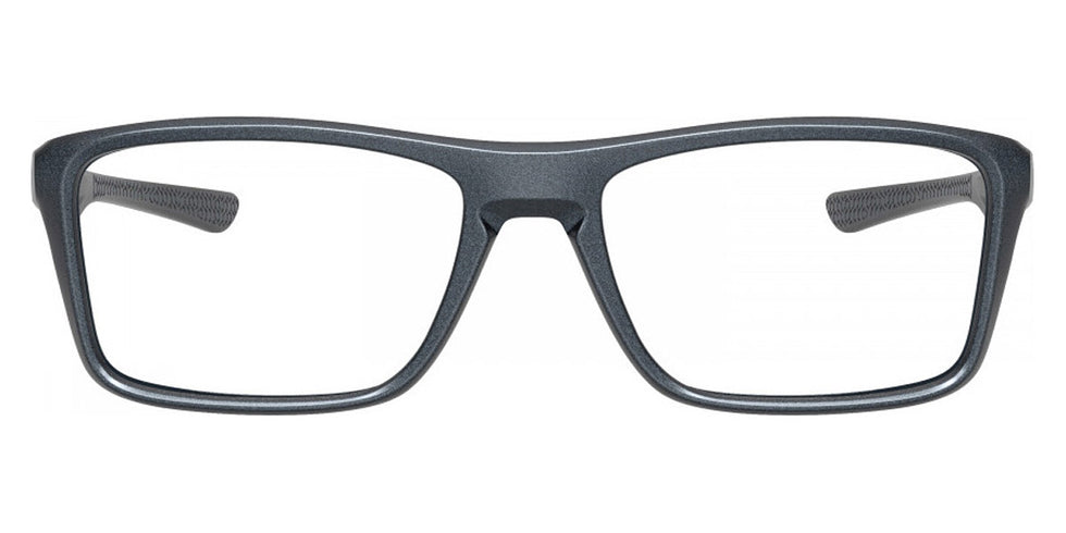 Oakley® OX8178 Rafter OX8178 817807 57 - Matte Blue Steel Eyeglasses