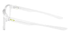 Oakley® OX8178 RAFTER OX8178 817808 53 Eyeglasses - Matte Clear 817808