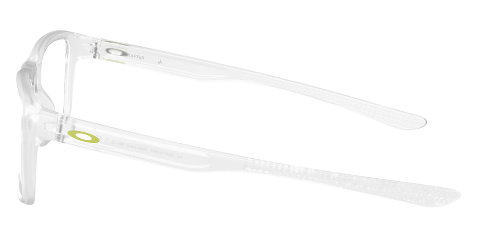 Oakley® OX8178 RAFTER OX8178 817808 53 Eyeglasses - Matte Clear 817808