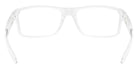 Oakley® OX8178 RAFTER OX8178 817808 53 Eyeglasses - Matte Clear 817808