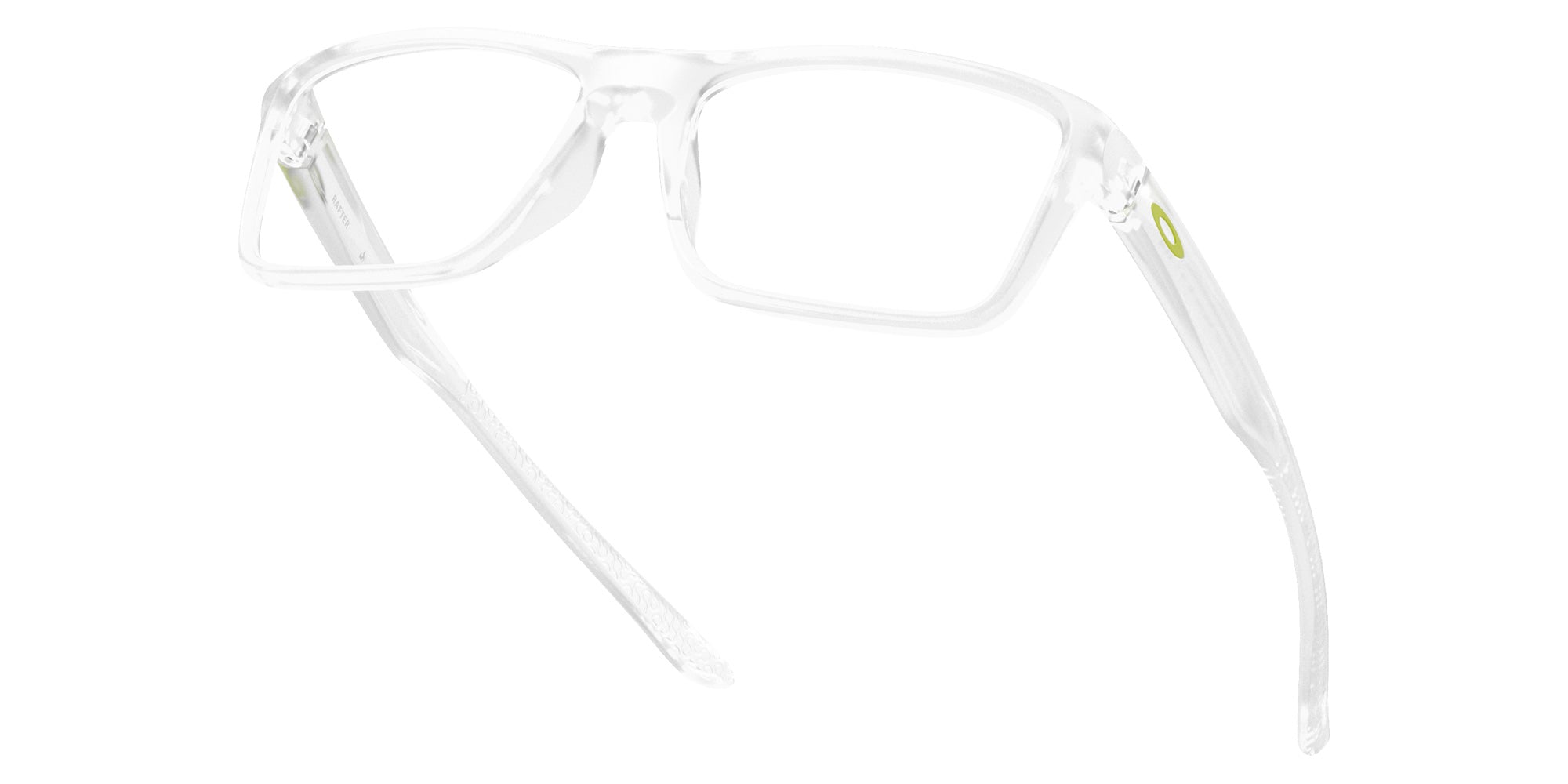Oakley® OX8178 RAFTER OX8178 817808 53 Eyeglasses - Matte Clear 817808