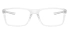 Oakley® OX8178 RAFTER OX8178 817808 53 Eyeglasses - Matte Clear 817808