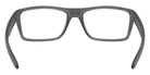 Oakley® OX8178 RAFTER Eyeglasses - Satin Grey Smoke