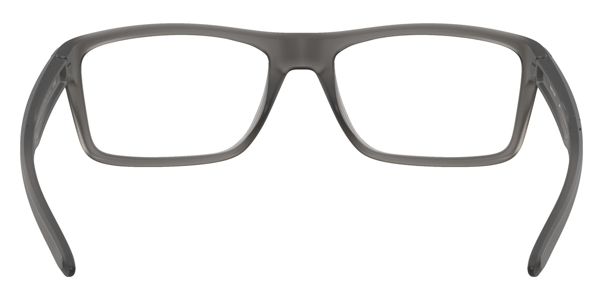 Oakley® OX8178 RAFTER Eyeglasses - Satin Grey Smoke
