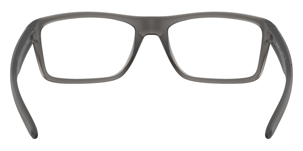 Oakley® OX8178 RAFTER Eyeglasses - Satin Grey Smoke