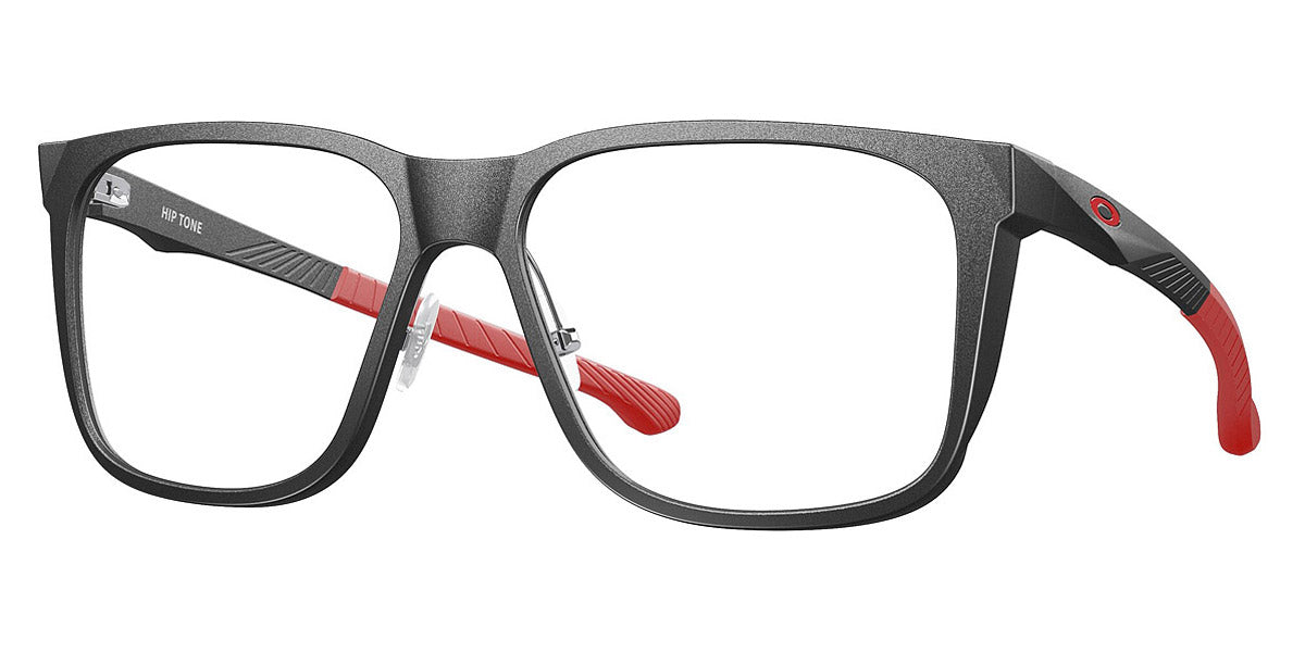 Oakley® OX8182 Hip Tone Square Eyeglasses - EuroOptica