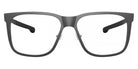 Oakley® OX8182 Hip Tone OX8182 818205 60 - Matte Carbon Eyeglasses